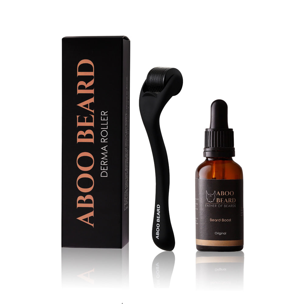 Beard Boost Original