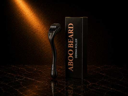 Beard Boost Derma Roller
