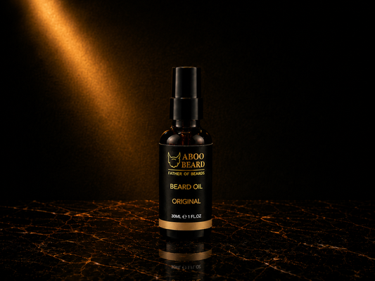 Beard Boost Original